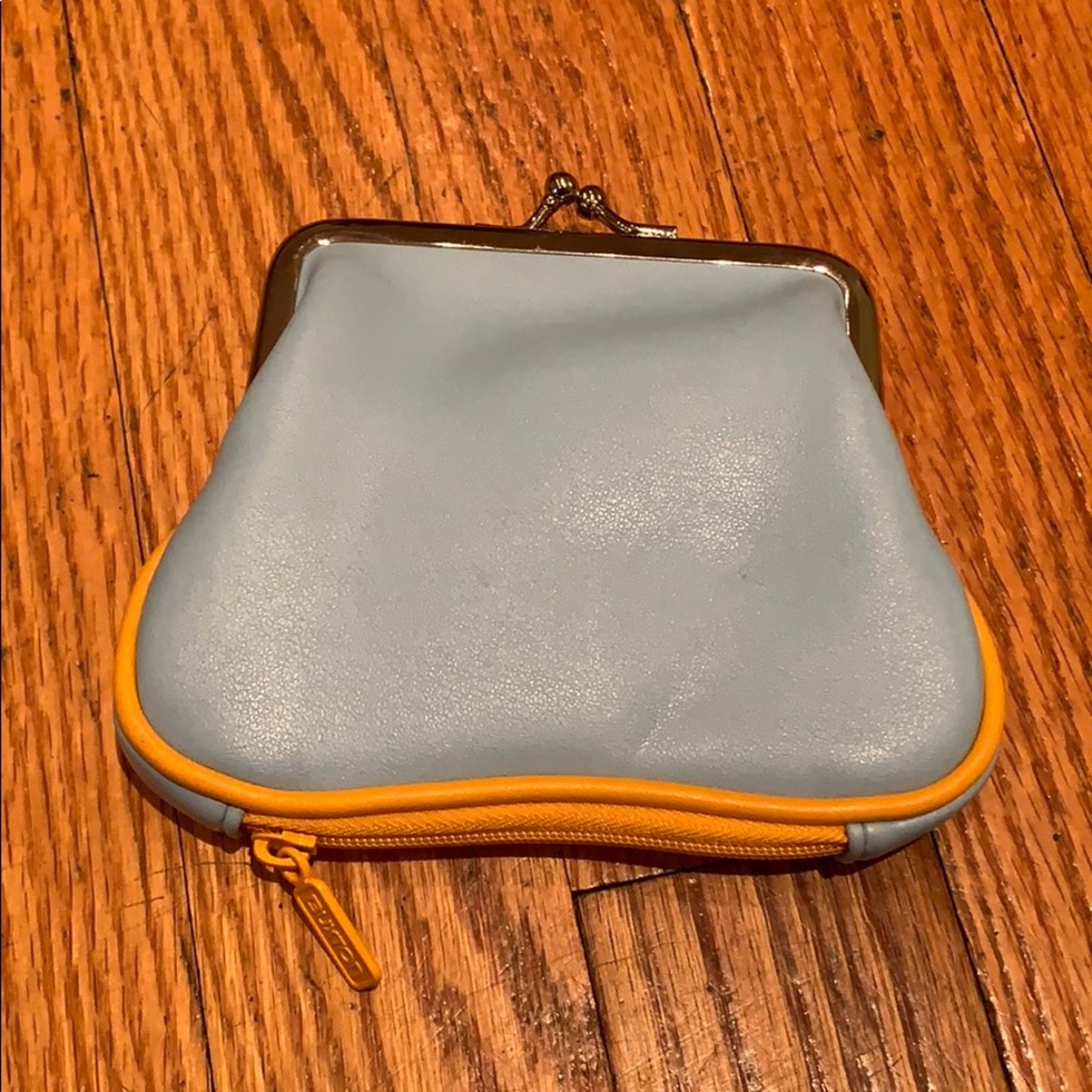 Buxton Coin Purse